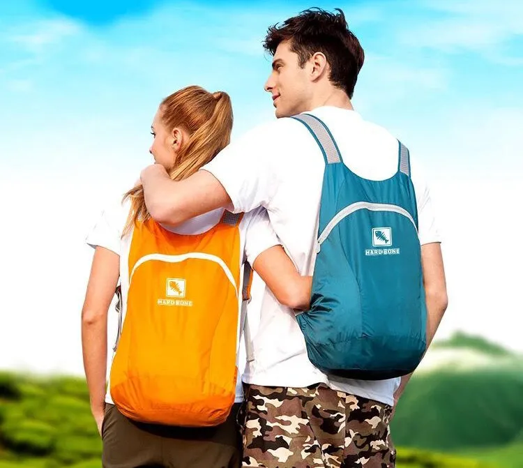 SUPER LIGHT FOLDING BACK PACK 2|超軽量 折りたたみ バックパック2