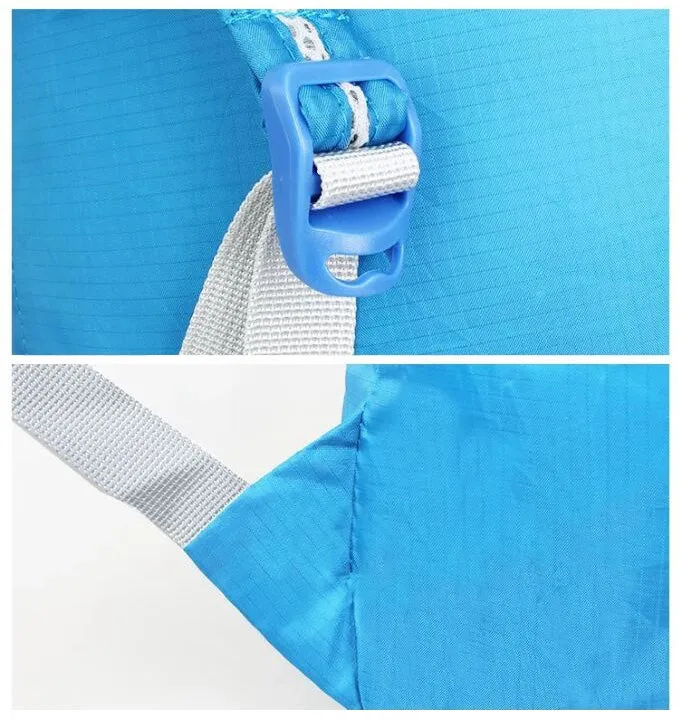SUPER LIGHT FOLDING BACK PACK 2|超軽量 折りたたみ バックパック2