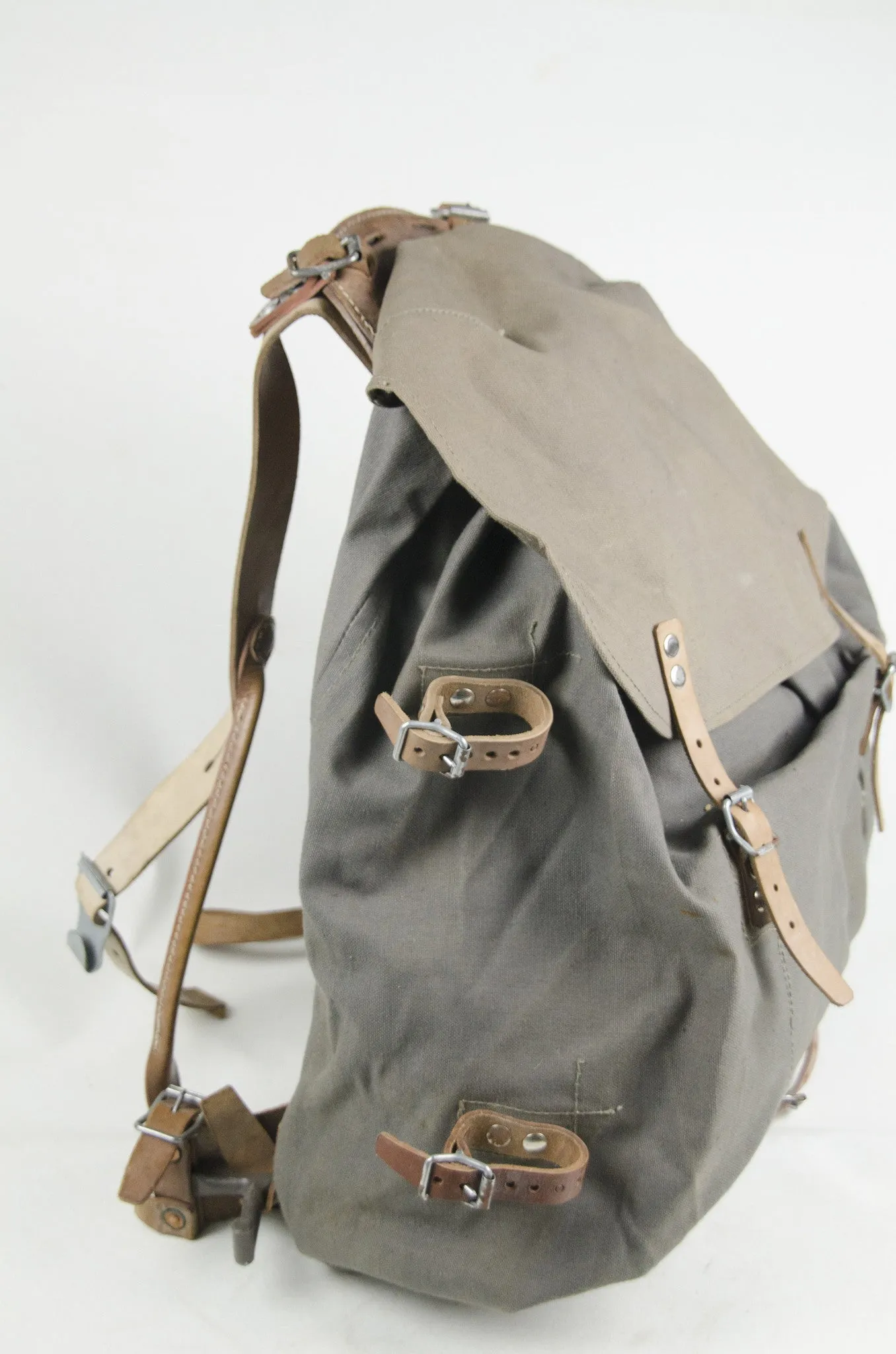 Swedish Military Backpack II