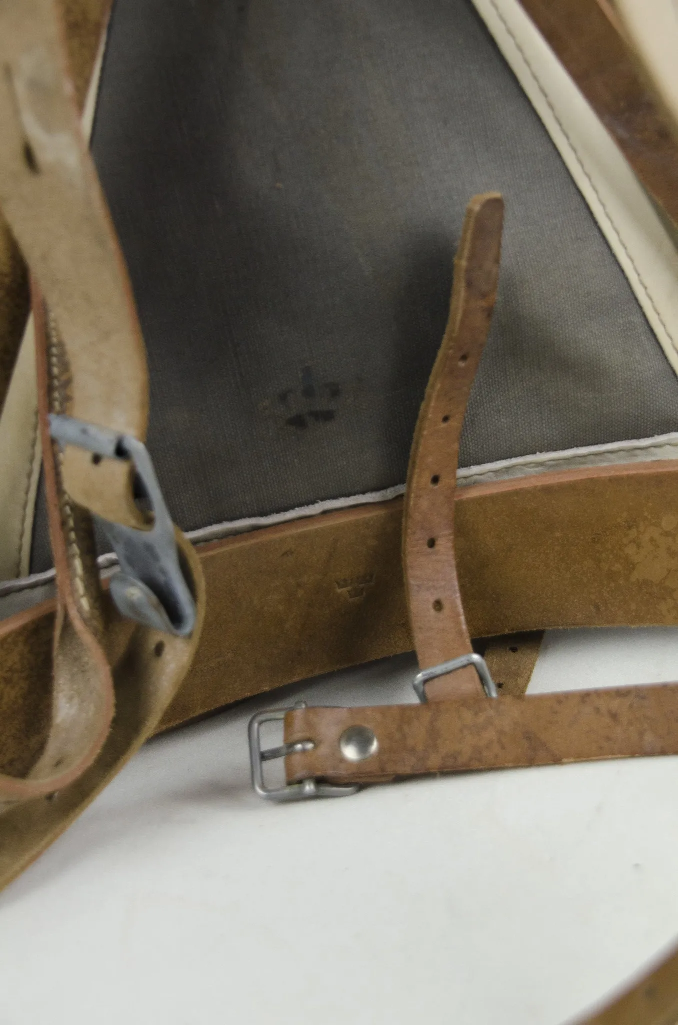 Swedish Military Backpack II