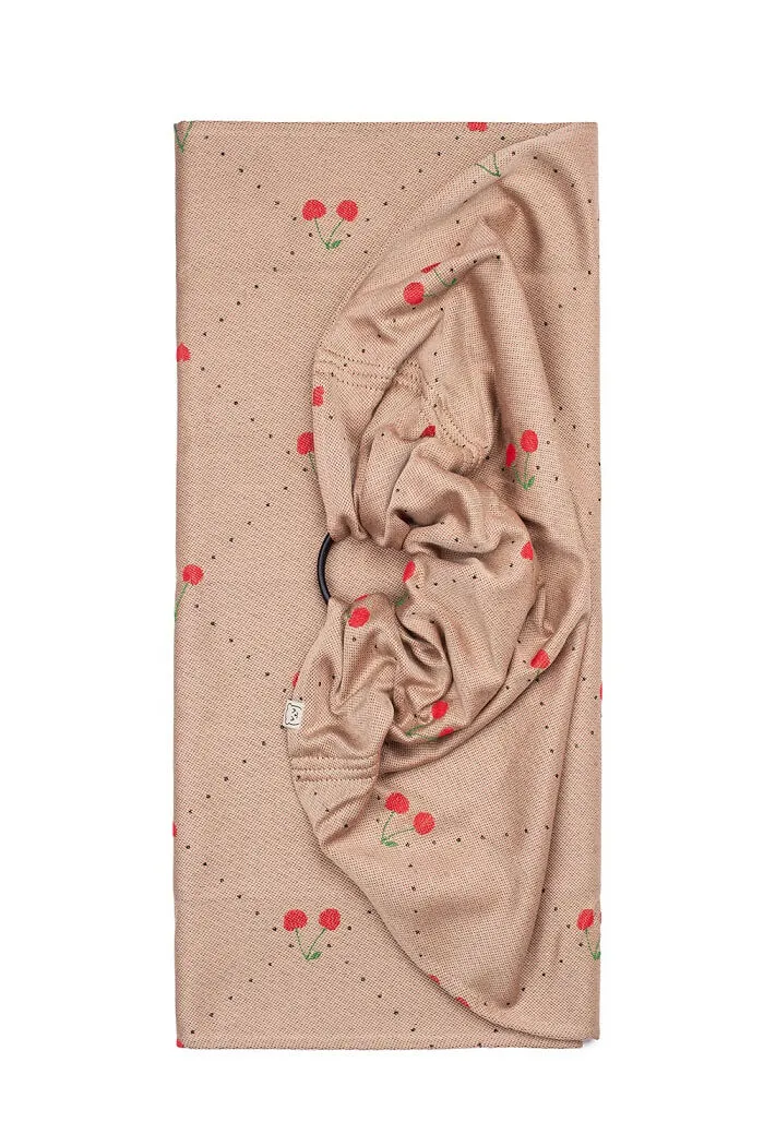 Sweet Cherries - Ring Sling
