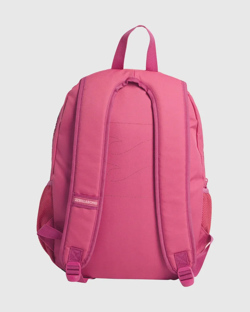 Sweet Mystic Mahi Backpack