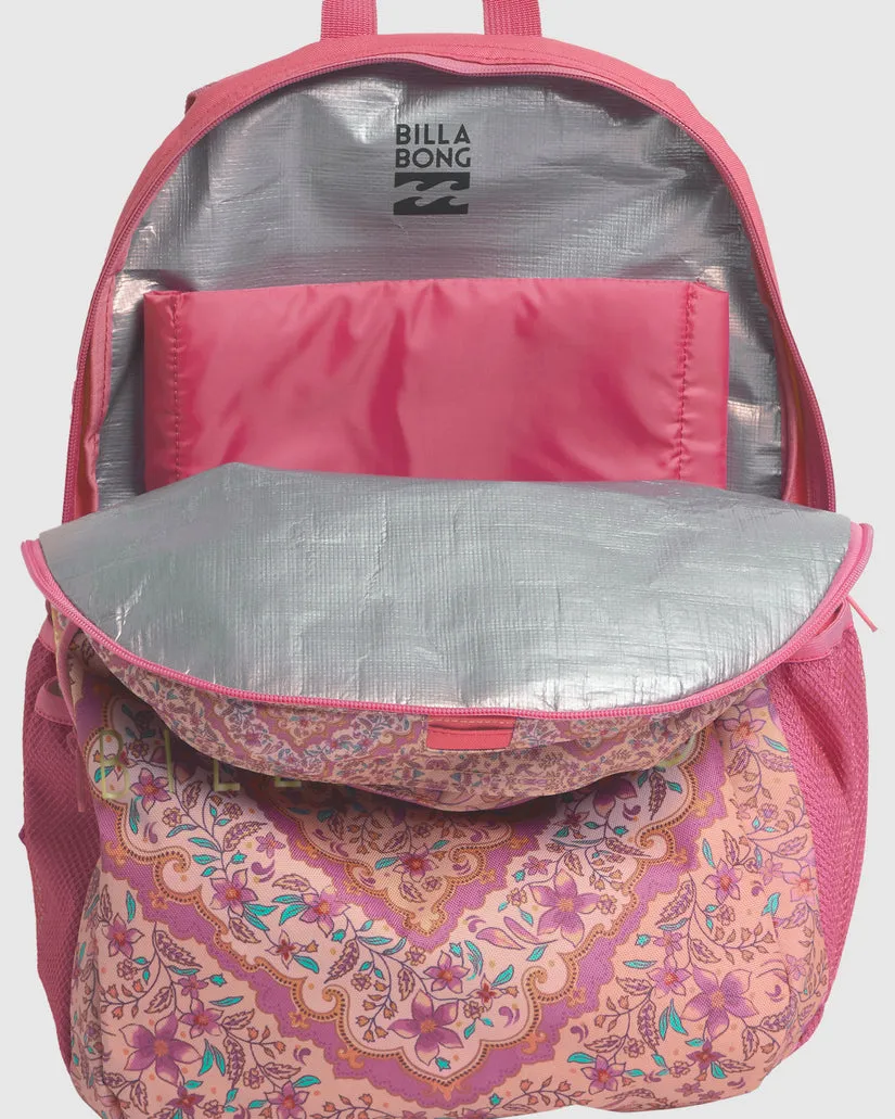 Sweet Mystic Mahi Backpack