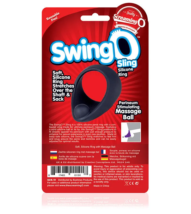 SwingO Sling by ScreamingO