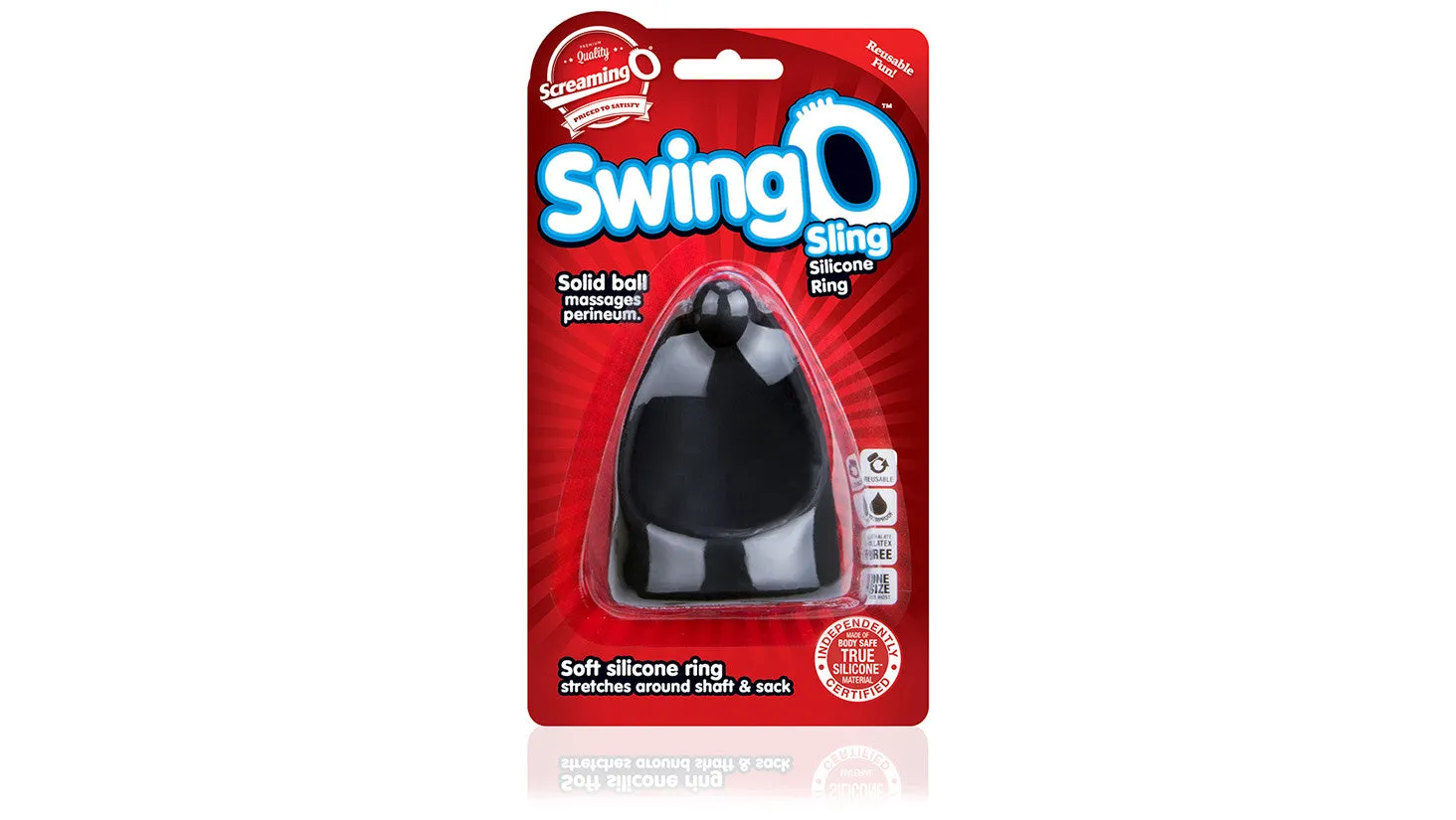 SwingO Sling by ScreamingO