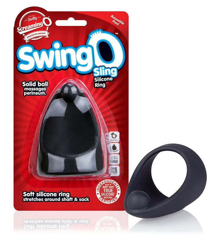 SwingO Sling by ScreamingO