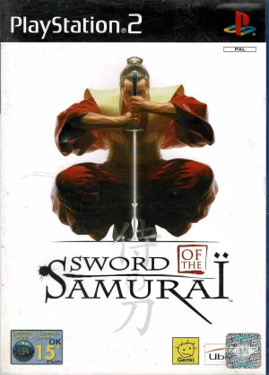 Sword of the Samurai