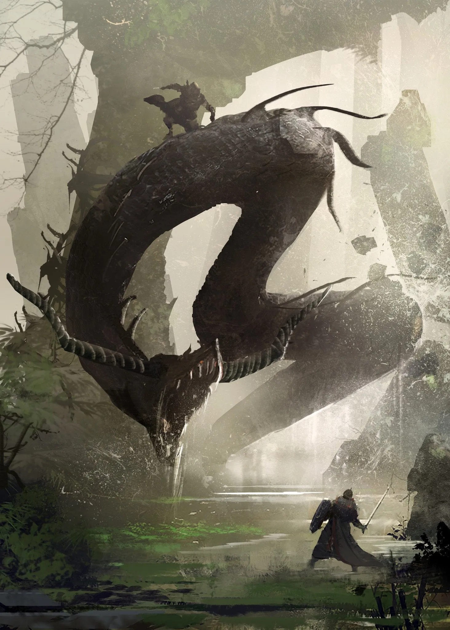 Symbaroum Sample Adventure PDF - FREE