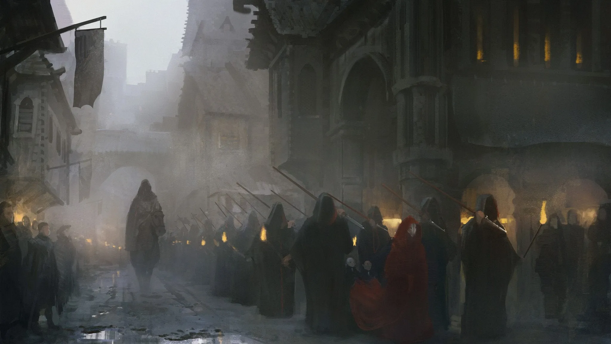 Symbaroum Sample Adventure PDF - FREE
