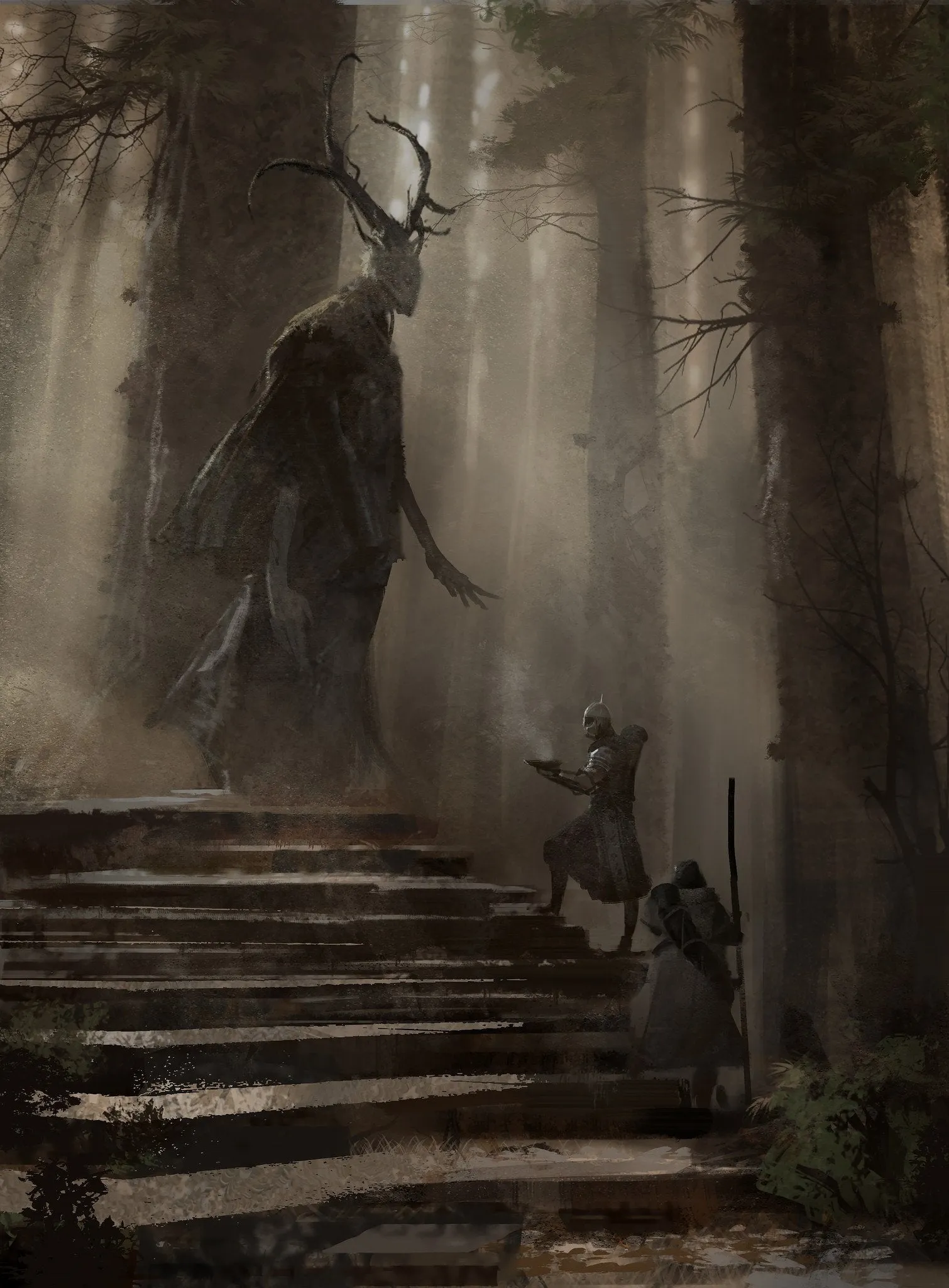 Symbaroum Sample Adventure PDF - FREE