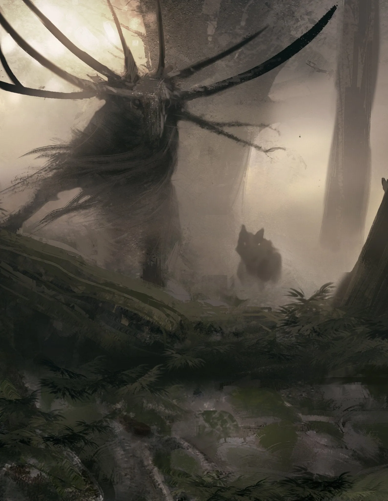 Symbaroum Sample Adventure PDF - FREE