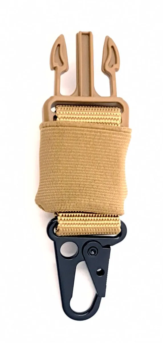 Tactical 1 Point Sling Trageriemen - Tan