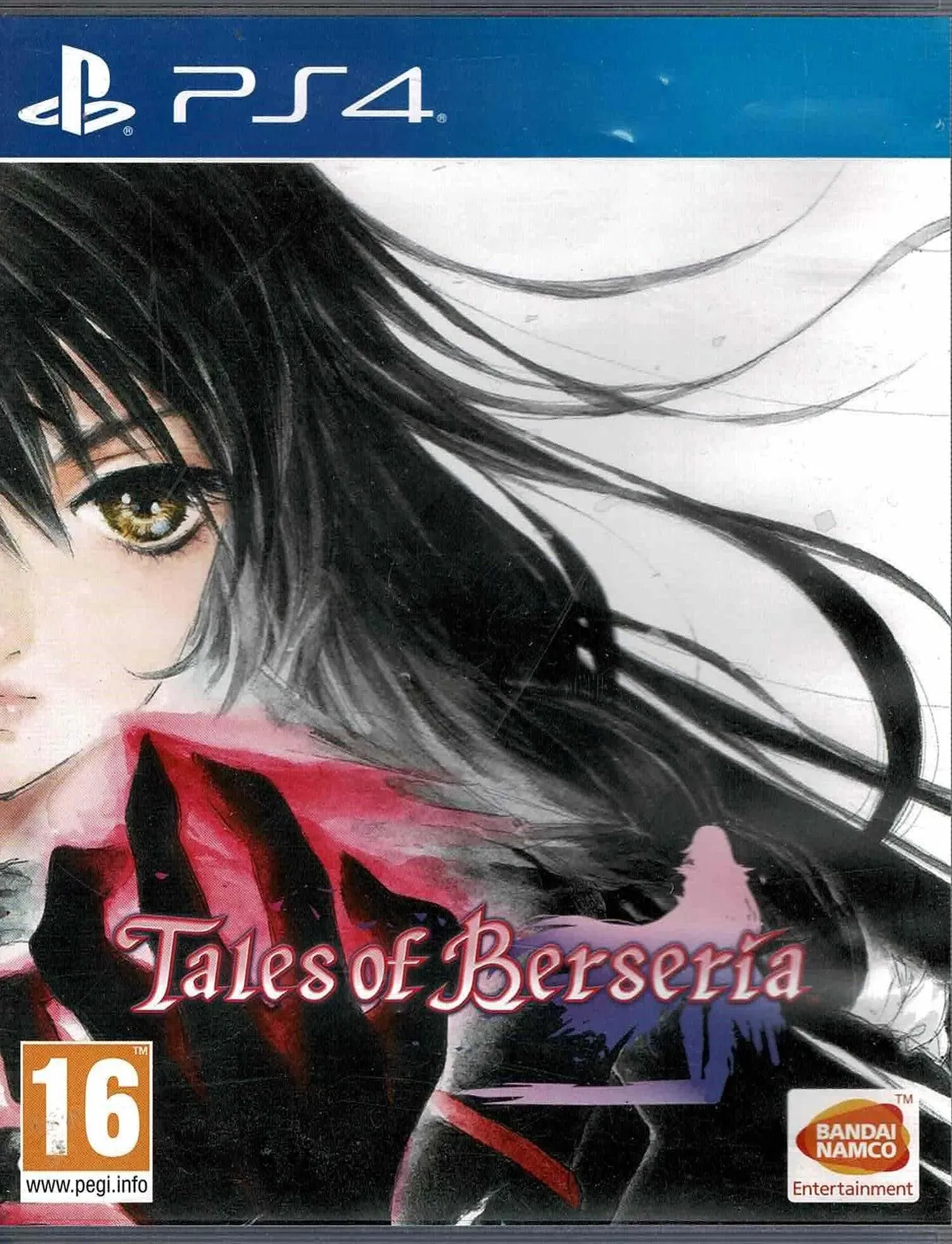 Tales of Berseria