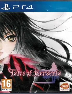 Tales of Berseria