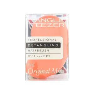 Tangle Teezer The Original Mini Peach