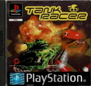 Tank Racer