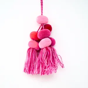 Tassels
