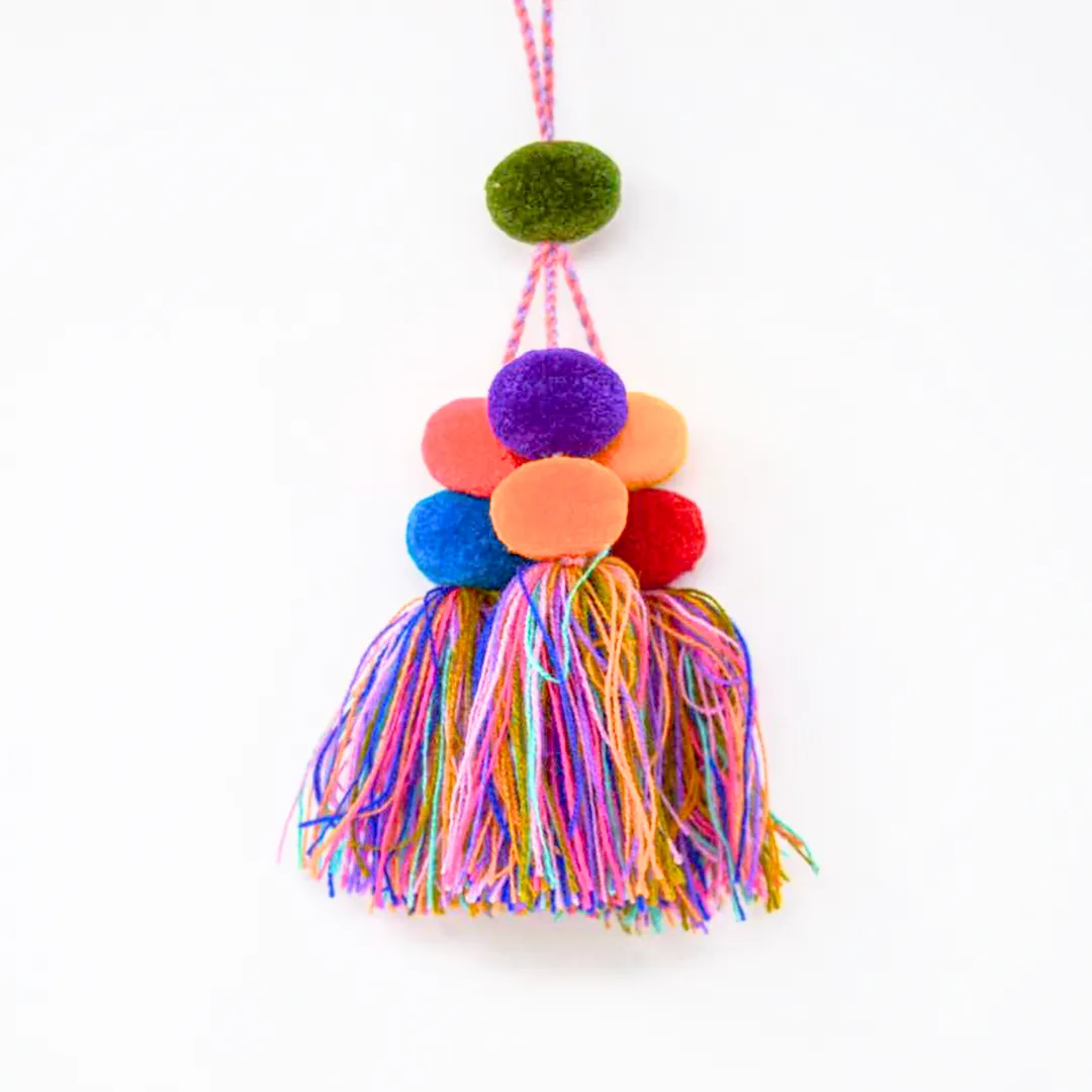Tassels