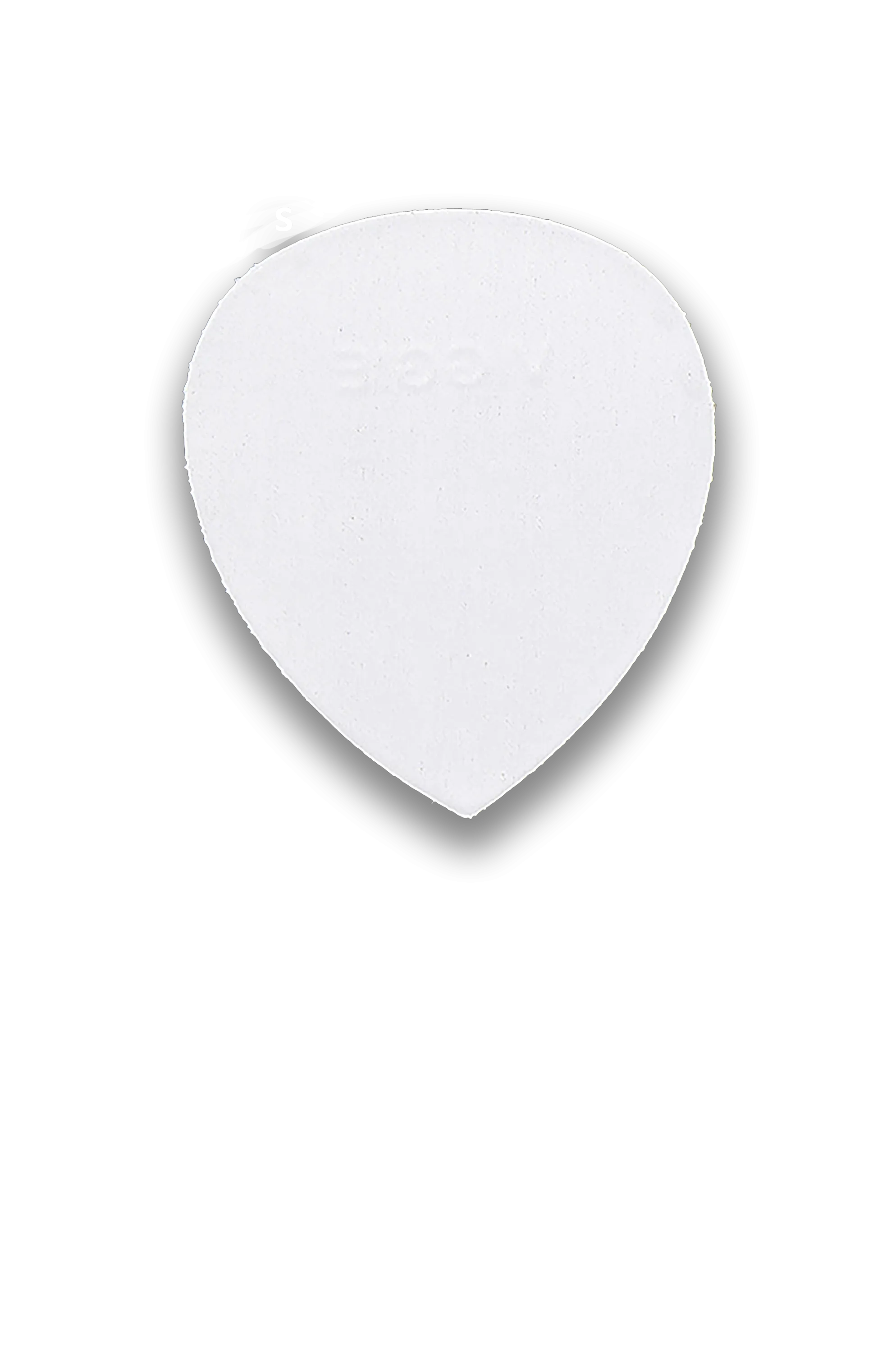 Teardrop Reuseable Camel Toe Concealer