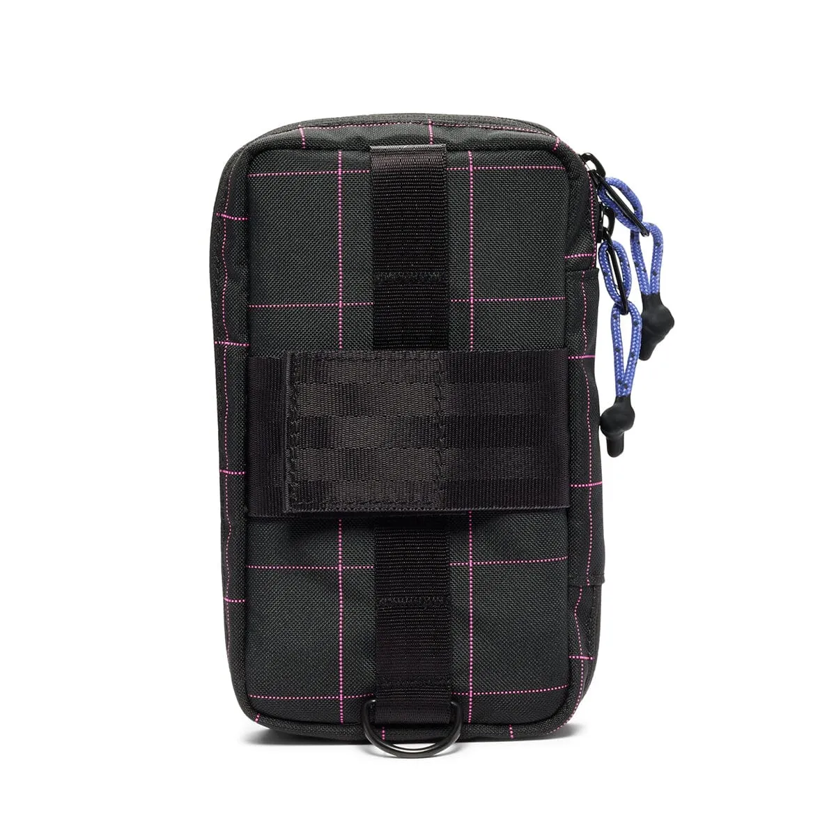 TECH ACCESSORY POUCH