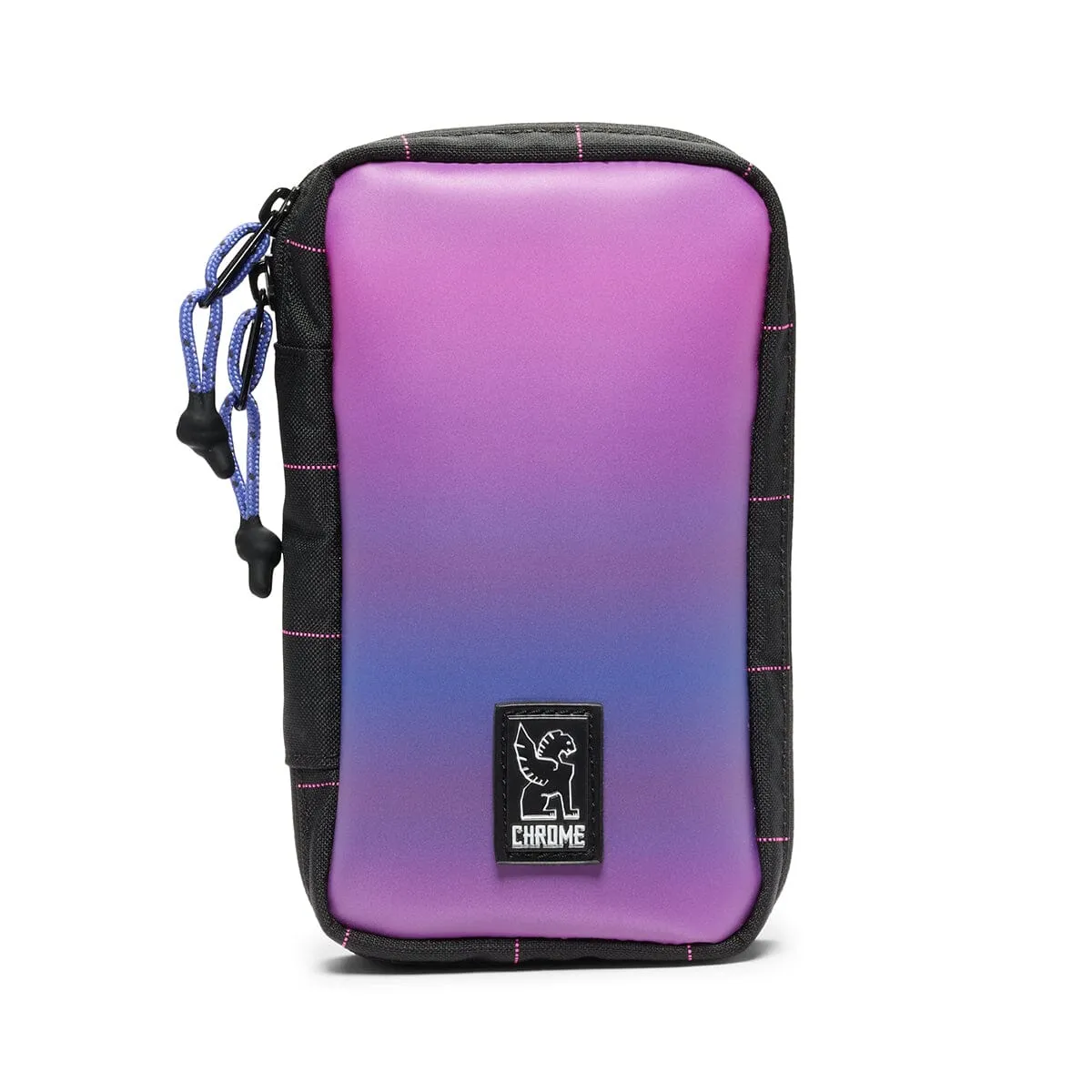 TECH ACCESSORY POUCH