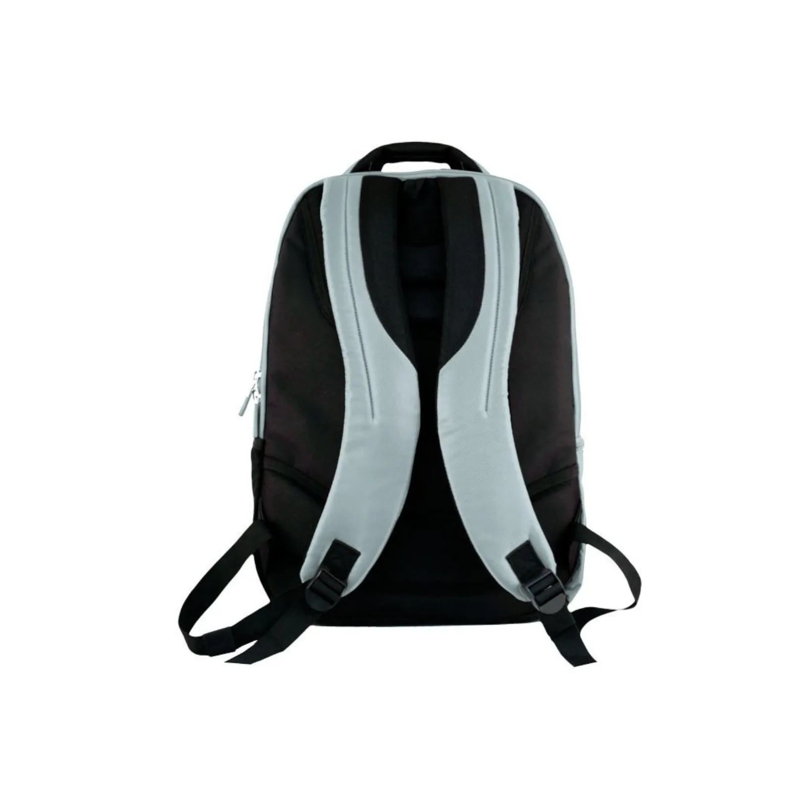 Techzone Mochila Para Laptop Gris
