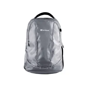 Techzone Mochila Para Laptop Gris