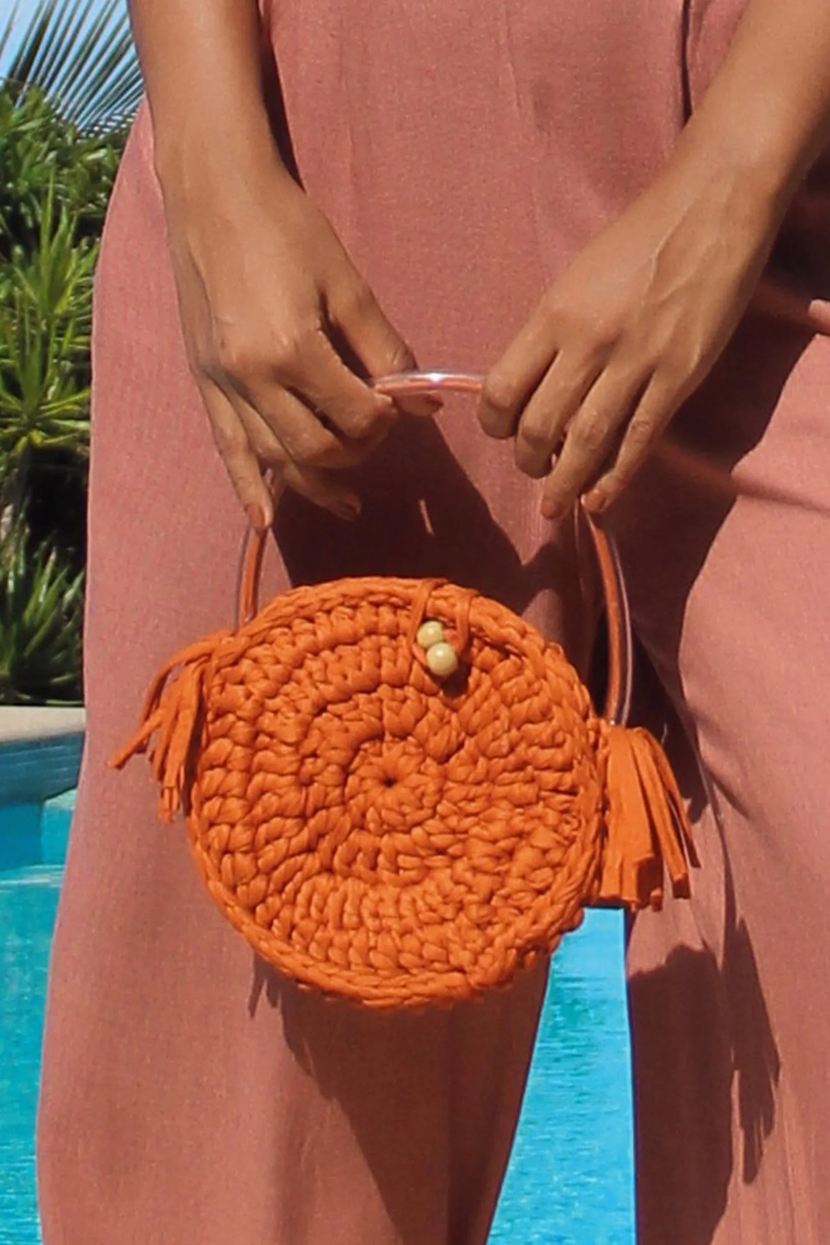 Terra Handbag