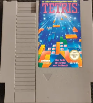 Tetris (NOE) (Kosmetiske fejl)