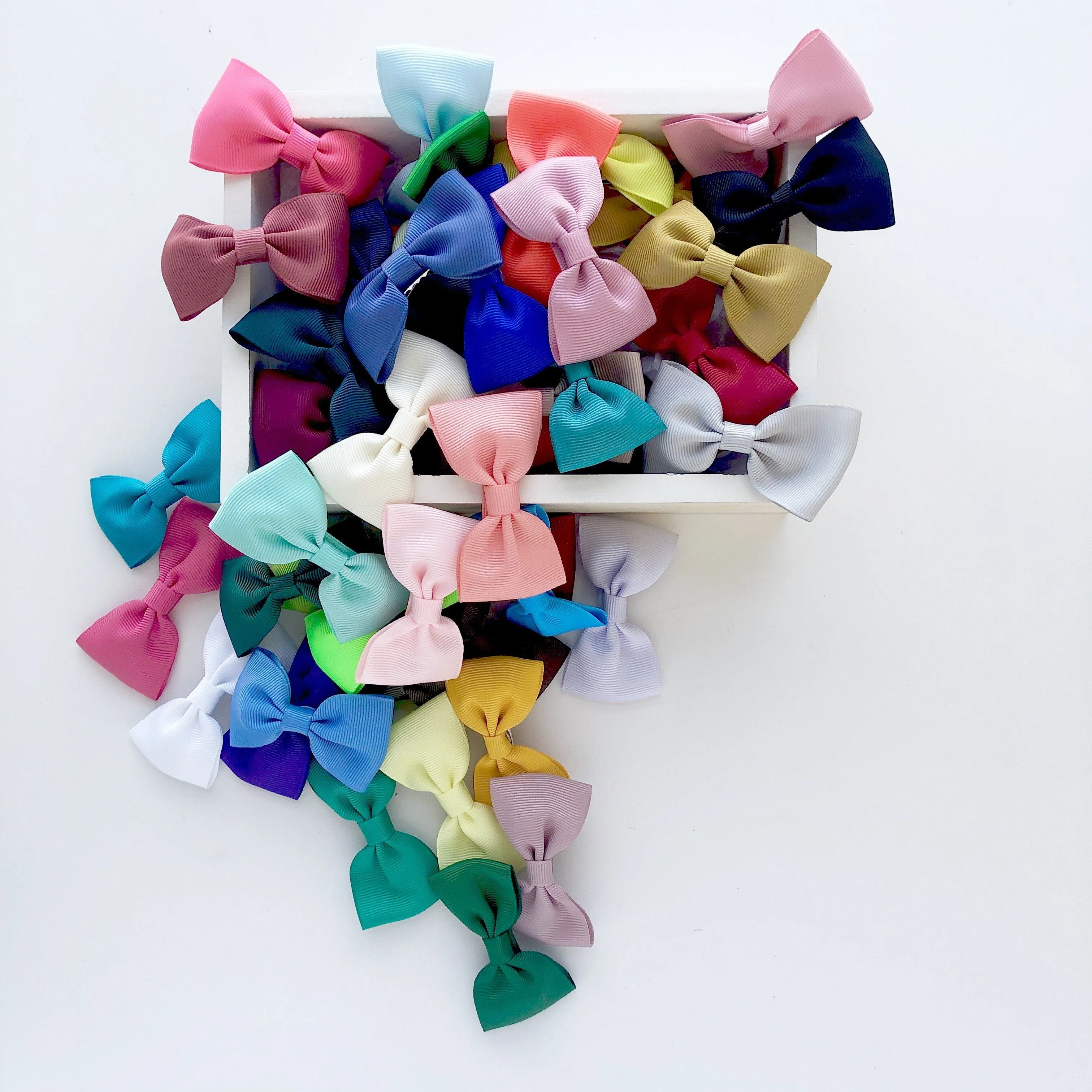 The Biggest Bow Box (50pc)
