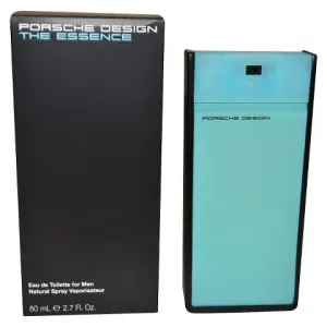 The Essence by Porsche Design