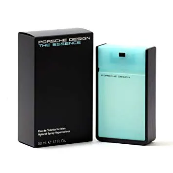 The Essence by Porsche Design