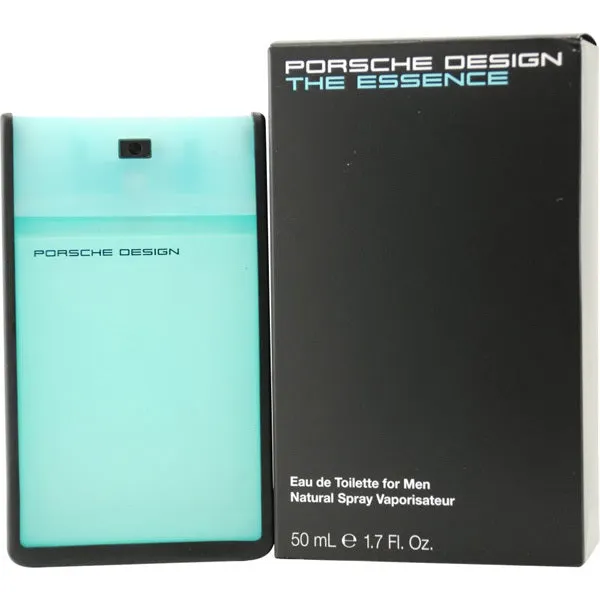 The Essence by Porsche Design