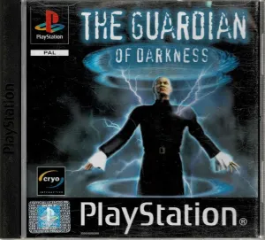 The Guardian Of Darkness