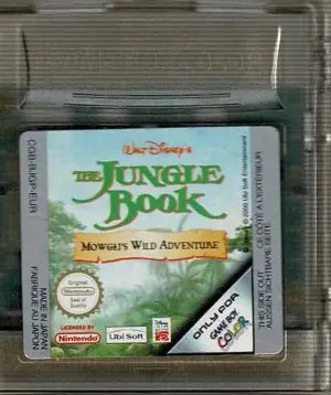 The Jungle Book