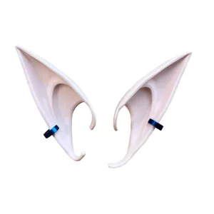The Legend of Zelda Link Ear Earrings Cosplay Accessories Props