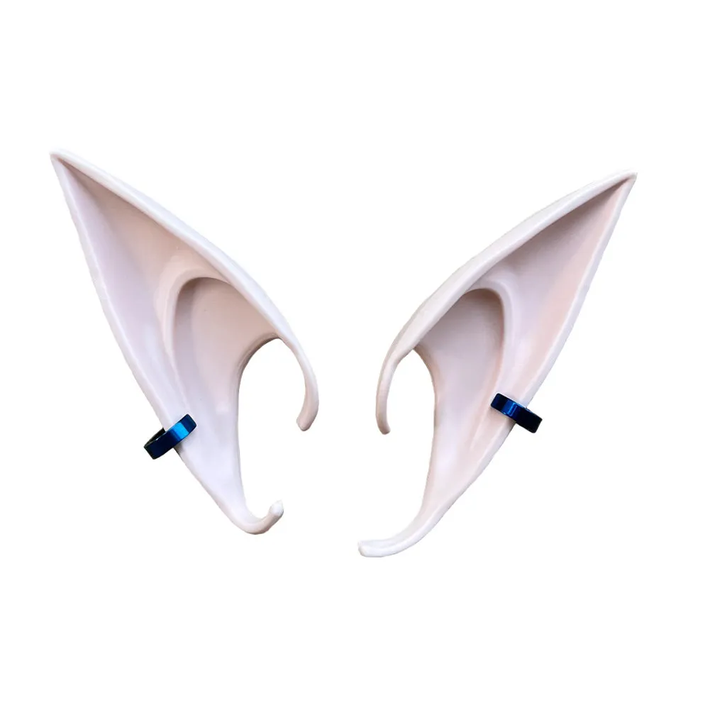 The Legend of Zelda Link Ear Earrings Cosplay Accessories Props