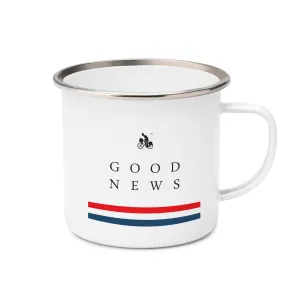 The Messenger {Mug}