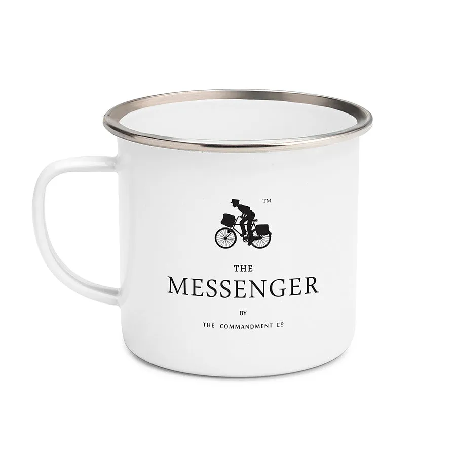 The Messenger {Mug}
