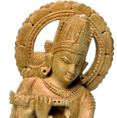 The Messenger Of Karmayoga-Lord Krishna