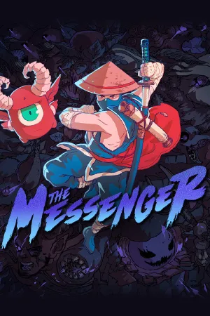 The Messenger (PC)