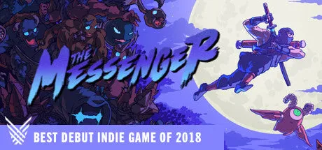 The Messenger (PC)