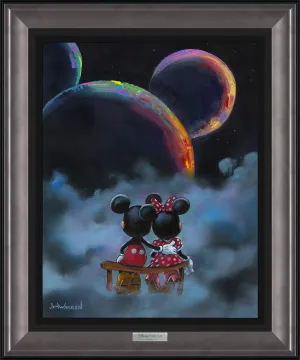 The Planets Aligned (Silver)