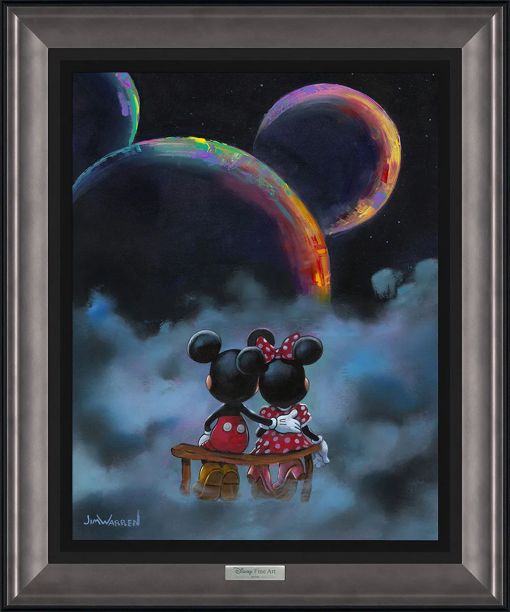The Planets Aligned (Silver)