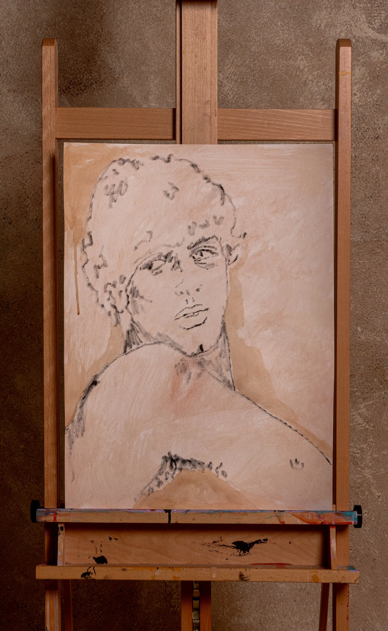 The Promise, "18x24"