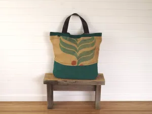 The Reggie Bag by Atlantic Blue