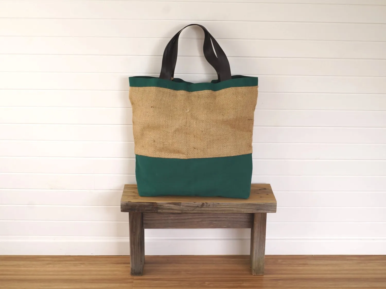 The Reggie Bag by Atlantic Blue