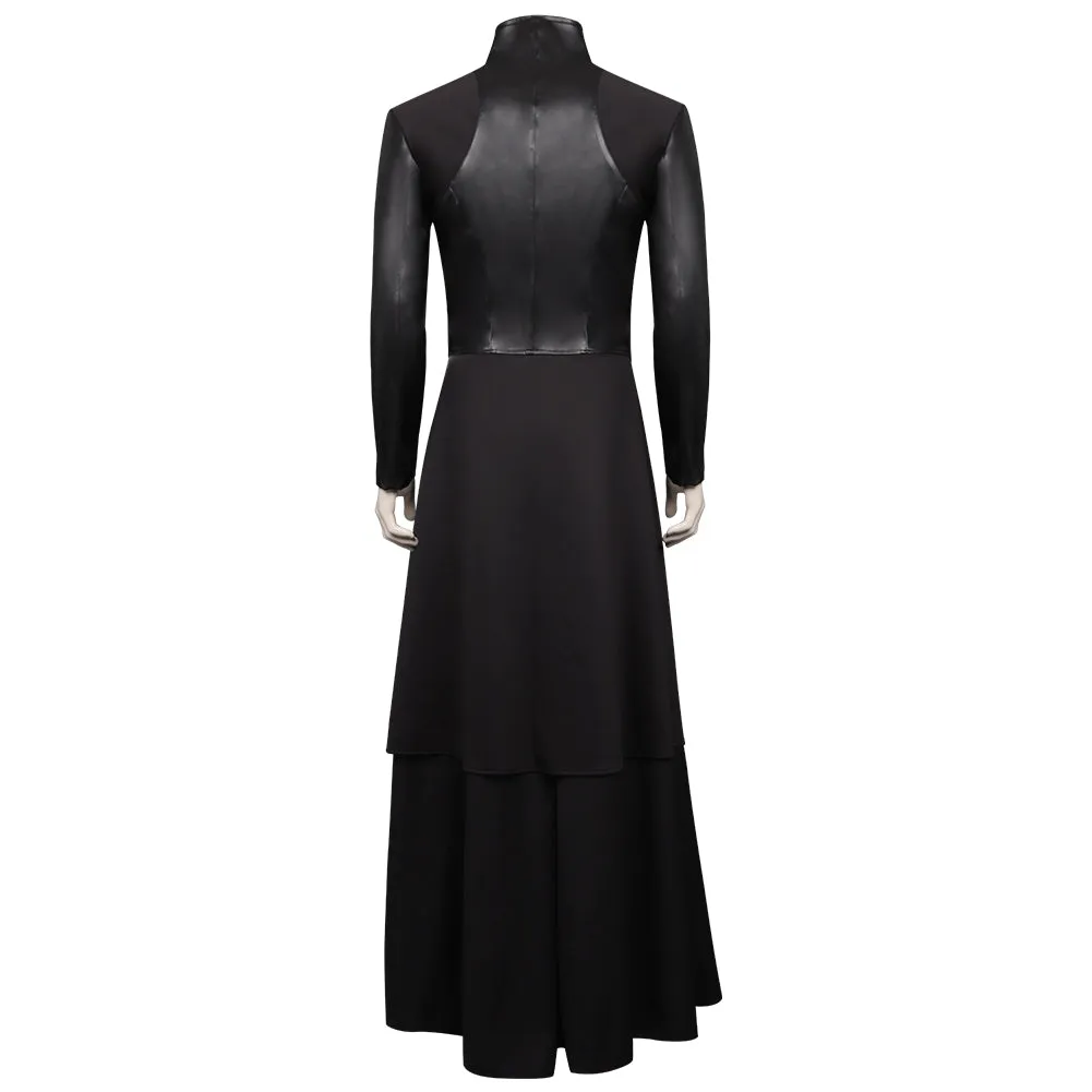 The Sandman Dream Cosplay Costume Outfits Halloween Carnival Suit