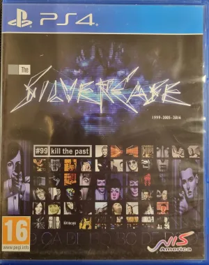 The Silver Case