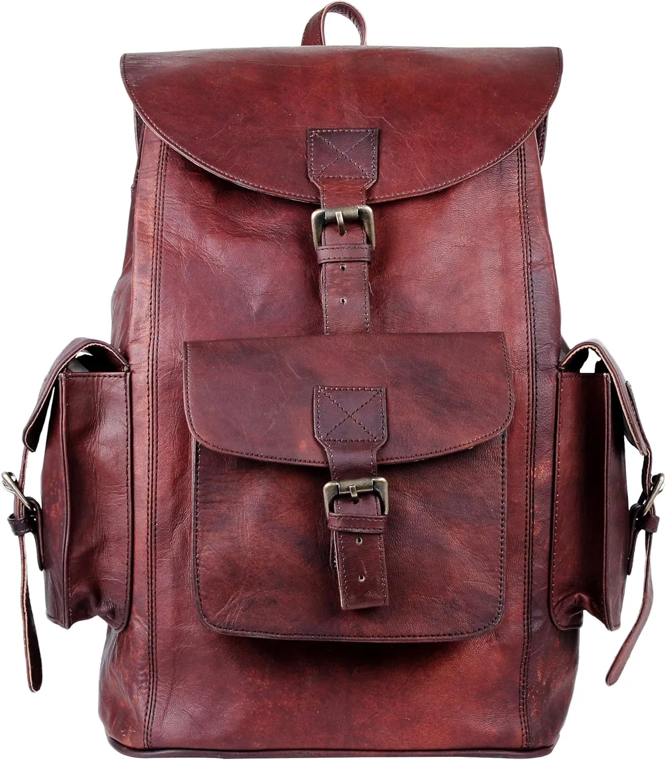 The Voyager Backpack